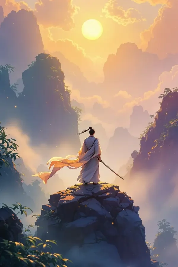 风起时 - 嫩草影院 风起时 海报
